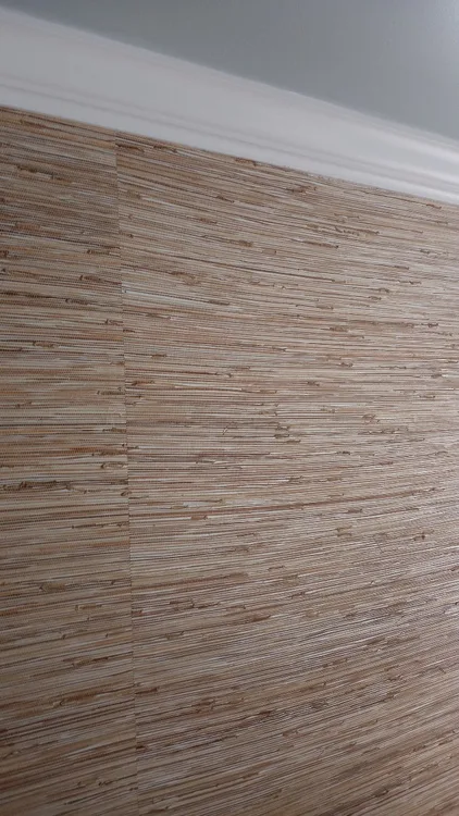 Wallpaper project in South Shore Chicago